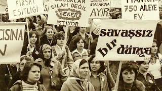 Birçok Dilde 1 Mayıs Marşı