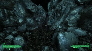 Fallout 3 pyro build