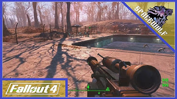 The Slog! [E29] | Fallout 4!