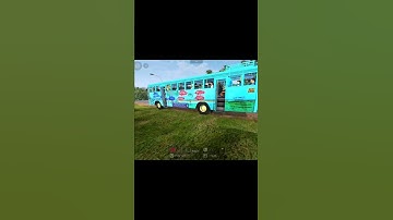 Mass💥 KSRTC Bus Mod In Bus Simulator Indonesia - Bussid Bus Mod - Bussid Car Mod - KSRTC Driving POV