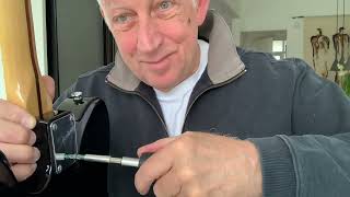 Great Setup Tweak For Bolt-On Neck Guitars