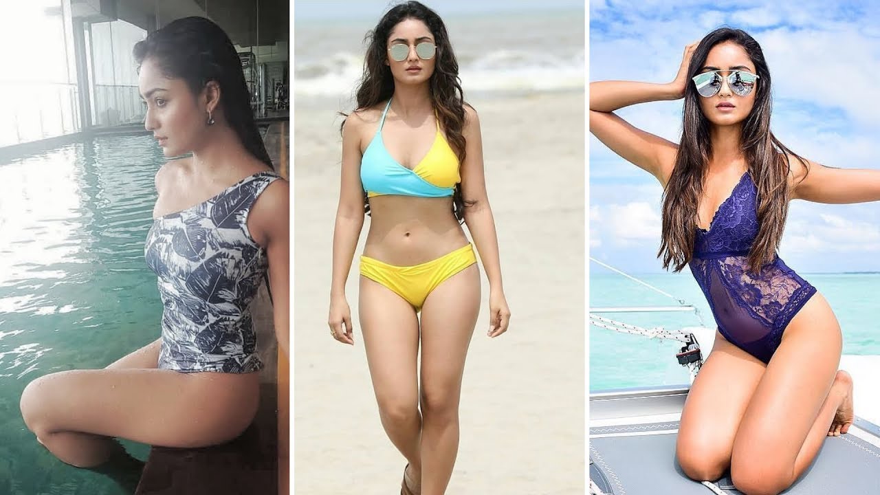 tridha choudhury bikini