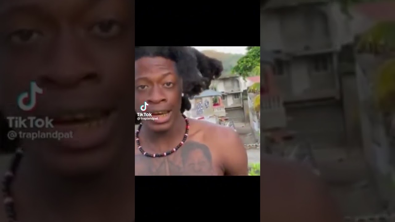 Watch Wise Words From Trapland Pat💯. #traplandpat #haiti #nobap on YouTube Watch Wise Words From Trapland Pat💯. #traplandpat #haiti #nobap on YouTube