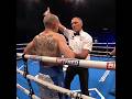 Liddard vs. Denny! March 21Titles: British &amp; Commonwealth Middleweight Championships