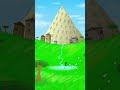 Prosperous Plateau