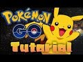 PGO: Tutorial basico pokemon go - Dicas iniciais!