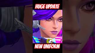 April Update 😍 MFF X MARVEL RIVALS #mff #marvelrivals #trending #viral #shorts