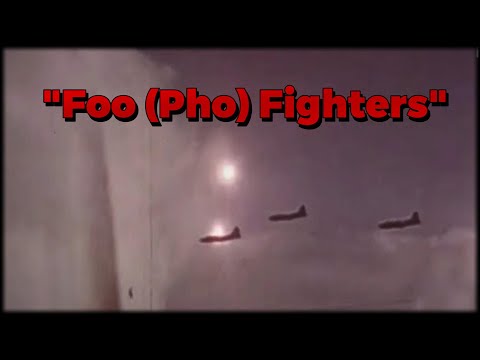 Ball Lightning & "Foo Fighters" (compilation)