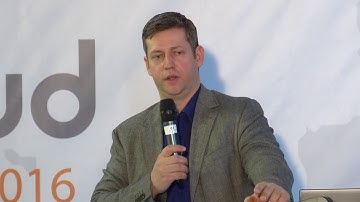 Adam Granicz, IntelliFactory - Full-stack web development and interactive data exploration