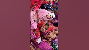 💝 Engagement ceremony 😍 #engagement #moments #love #trending #shorts #viralvideo #viral #bishnoi ...