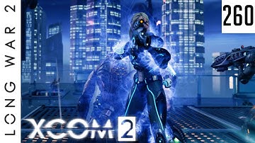 Long War 2 - #260 - Indonesia Network Tower