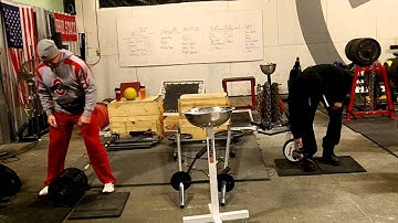 Elitefts.com - Training 12-14-2012