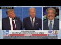 Trump & Biden: Presidential Debate Commission to Add ‘Tools to Maintain Order’