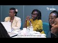Igniting Potential, Inspiring Growth: NCBA Go-Getter Internship Journey