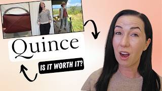 Honest Quince Review: What’s Actually Worth It (and What I’d Skip After 2 Years)