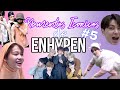 Momentos Iconicos de ENHYPEN #5 [Sub. Español] #ENHYPEN