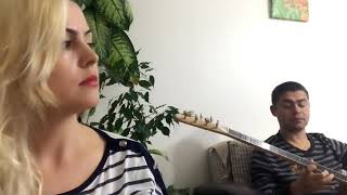 Harman Yeri Sürseler (Sanem)