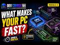 Computer Hardware Basics