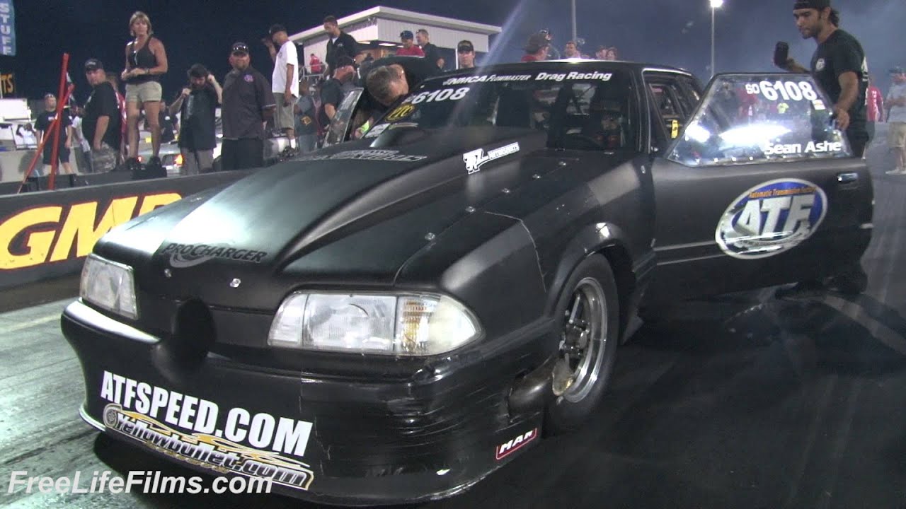 life facebook Team ATF vs. Team SVO Grudge Race for $15k!!