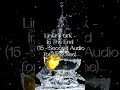 Linkin Park In The End 15 Second Ringtone Audio 47 V1 1 1 