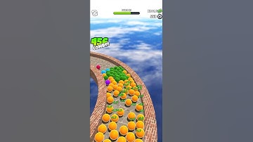 Bump Pop 🥎 Satisfying Cloning Balls is BACK - Gameplay Walkthrough | Level 19 |