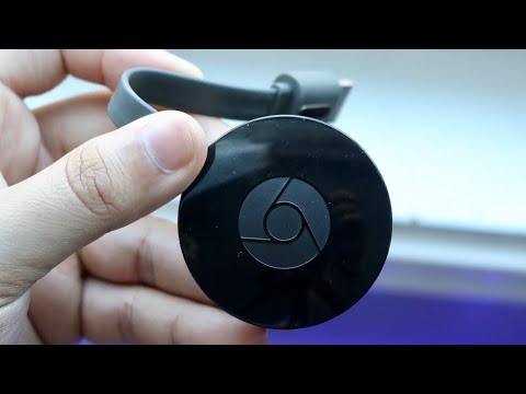 Google ChromeCast 2020! (Still Worth Buying?) (Review) - YouTube