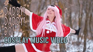 Kaguya-sama: Love is War OP 2 - DADDY! DADDY! DO! ┃Cosplay Cover by Ellepastelle