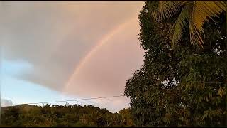 Ang Pagsalop Kang Adlaw Sunset