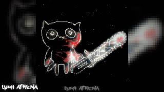 Lumi Athena - SHE IS CRAZY, BUT I ᐸ3 HER! (Official Audio)