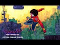 Spiderman across the spiderverse  punjabi trailer  shubman gill  june 1  panindia release