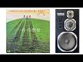 【YAMAHA NS-1000Mで聴くN.S.P】 一片の幸せ