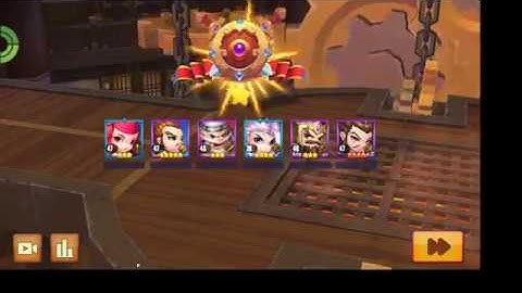 Thiên Hạ Anh Hùng. Tháp 55- Điêu Thuyền