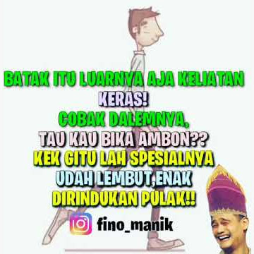 Stroy WA ( batak toba)