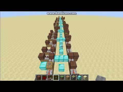 minecraft ＧＵＭＩ天ノ弱