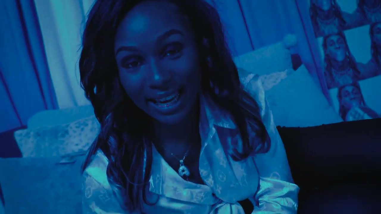 StarDAT J-Slim feat Mere$tacks - All I Need (Official Music Video)