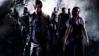 Resident Evil 1-2-3-4-5 Theme [Trance Remix]
