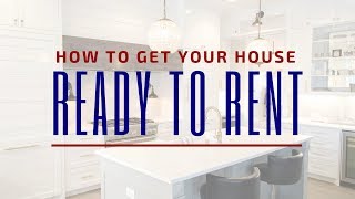 How to Get Your Sacramento House Ready to Rent screenshot 5
