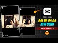 Bass Da Da Da Capcut Template Bass Da Da Da Song Reels Editing Instagram Trending Reels Edit
