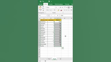 Atajo rápido en Excel: aplica formato de moneda en segundos 💡💻
