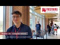 Andrew Litz Computer Science