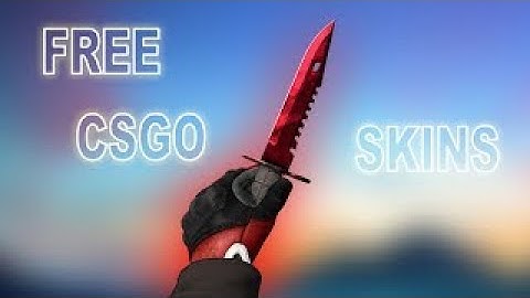 Free CSGO Skins | Best CS:GO Gambling Websites for 2021  | Updated july 2021
