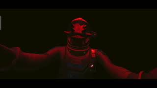 Impostor - Space Horror | Gameplay walkthrough (Android/iOS) screenshot 2