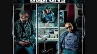 Soprano Feat K-rlos De La Vega - Malgré Tout HQ Soprano Feat K-rlos De La Vega - Malgré Tout HQ