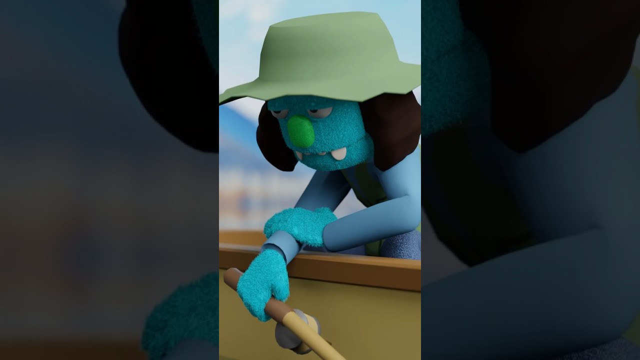 Dan's Wiki Feet Score | Game Grumps Animated