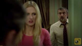 Carolin Es Sorprendida Con Kenan Capítulo 53 Tormenta De Pasiones Mar De Amores