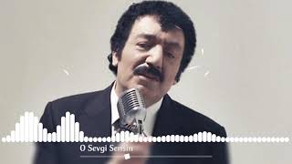 O Sevgi Sensin (Arabesk Müzik)