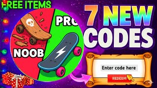 *SECRET UPDATE!* | Skateboard Simulator CODES 2026 (ROBLOX Skateboard Simulator)