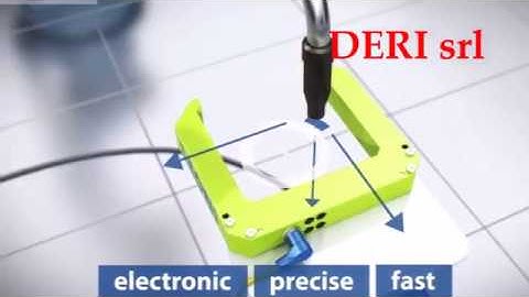 Advintec TCP LEONI DERI srl