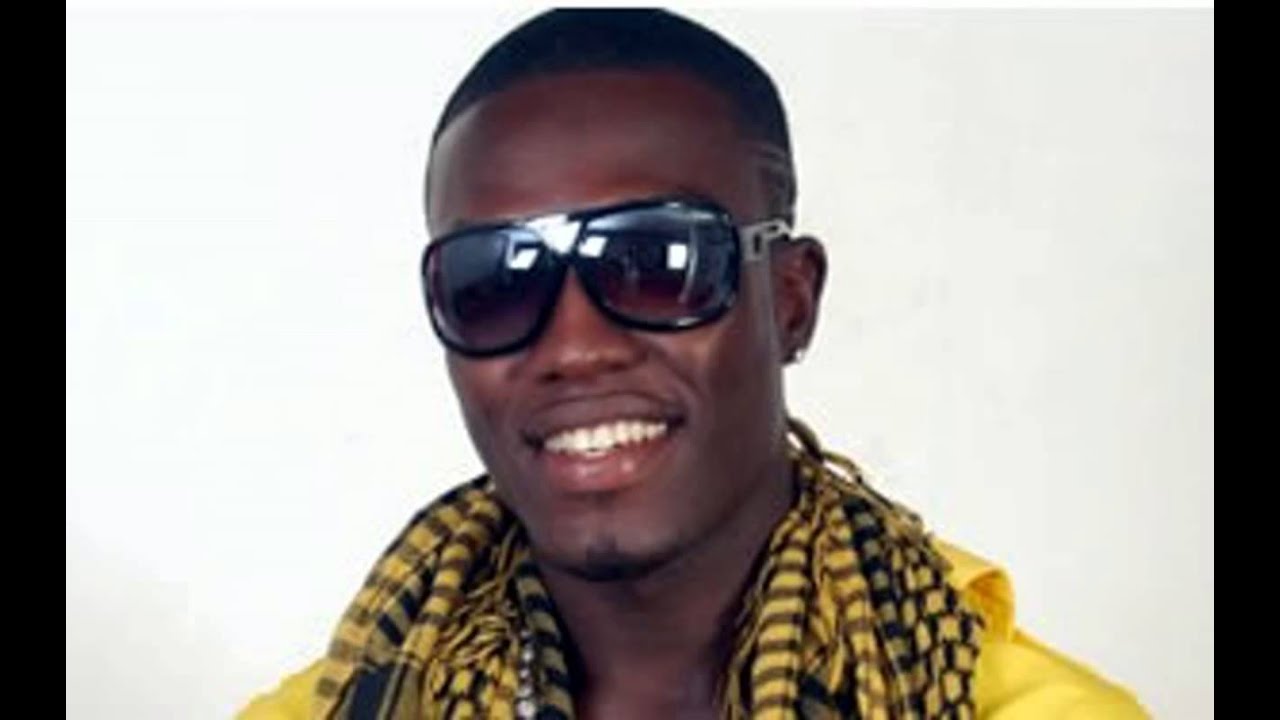 Reggie Zippy - Bad Man Need No Swagger (Mix)