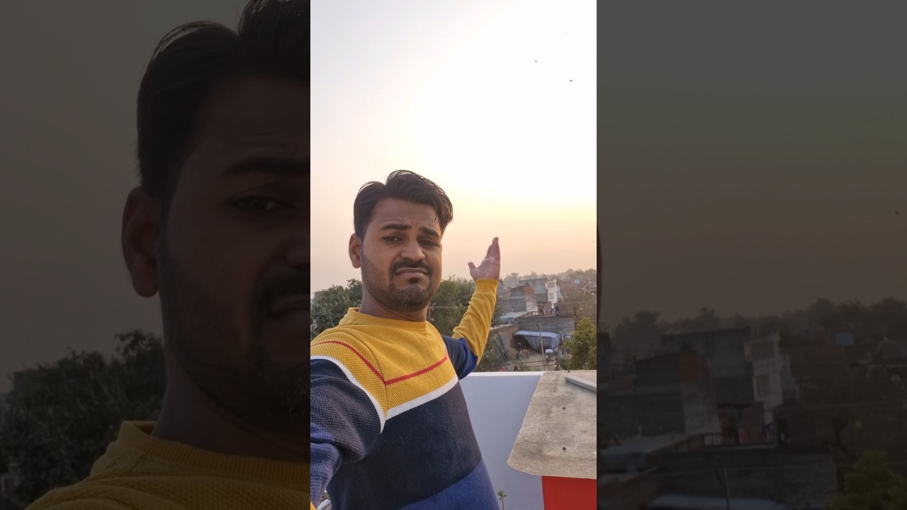 Meerut City Vlog 